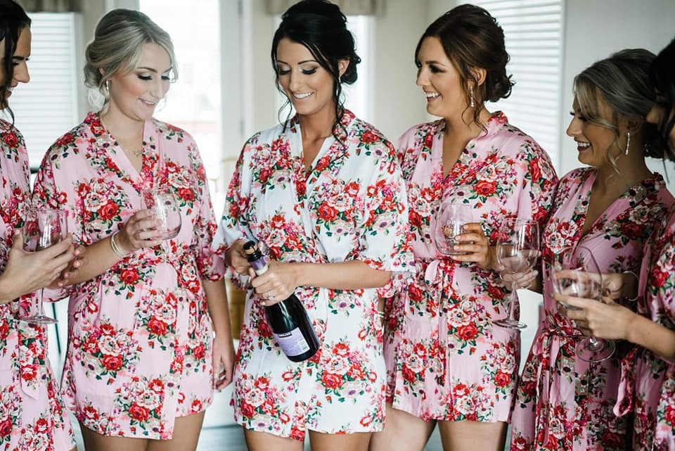 Karissa Brynn Makeup