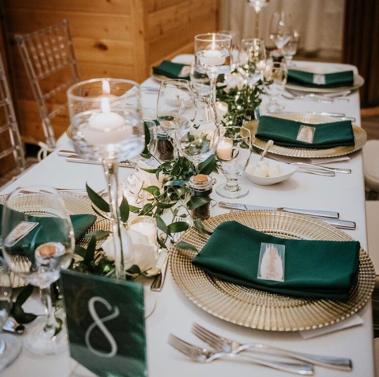 Boutiq Weddings and Events