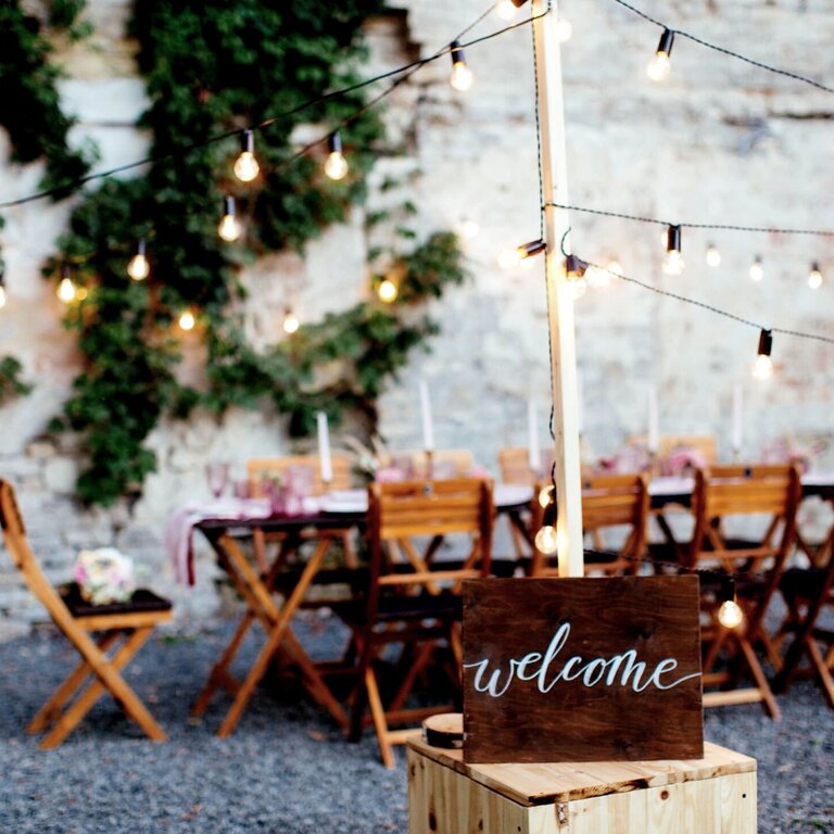 Boutiq Weddings and Events