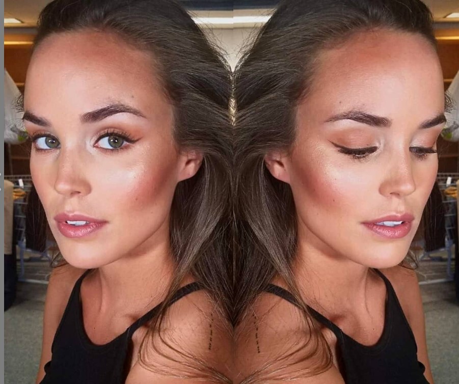 Lazena Shaikh Professional HMUA