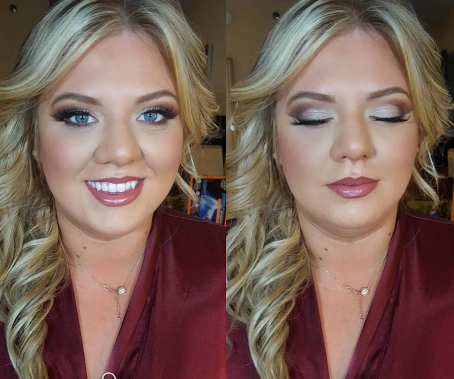 Lazena Shaikh Professional HMUA