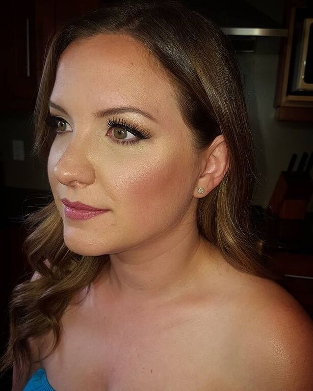 Lazena Shaikh Professional HMUA