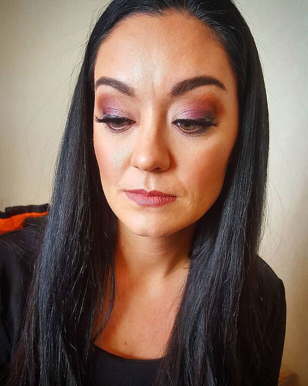 Lazena Shaikh Professional HMUA