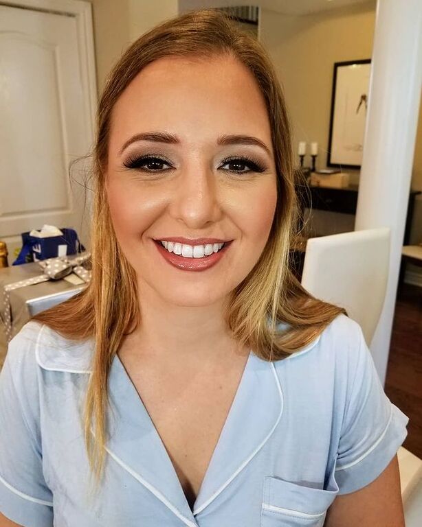 Lazena Shaikh Professional HMUA