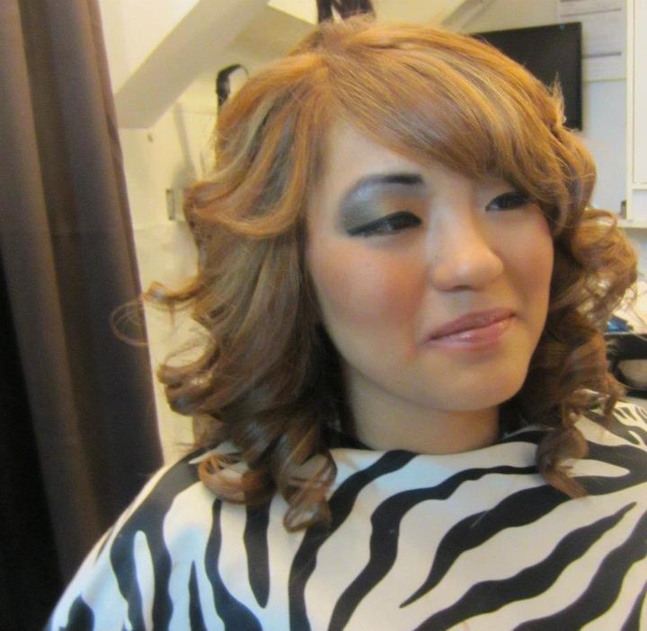 Ruhee Latif Make Up Artistry