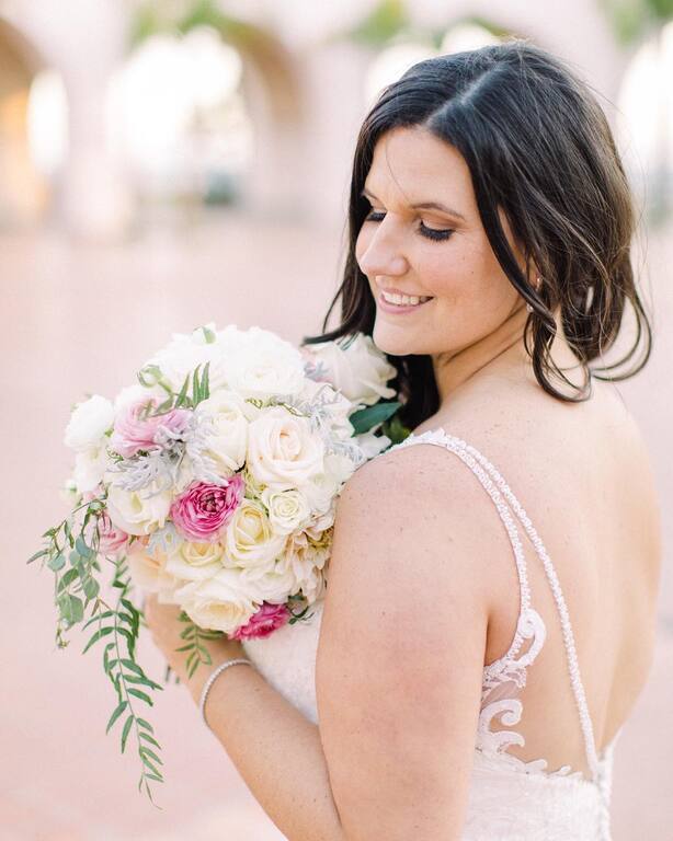 Ciao Bella Cosmetics and Makeup Artistry