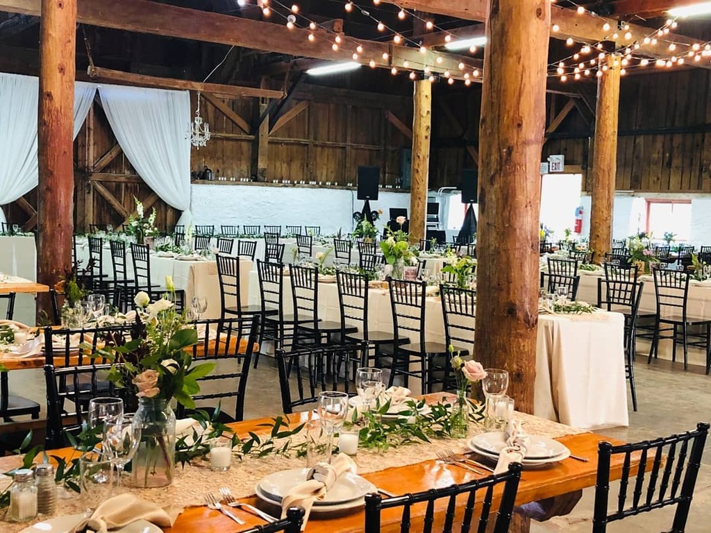 Bella Event Planning