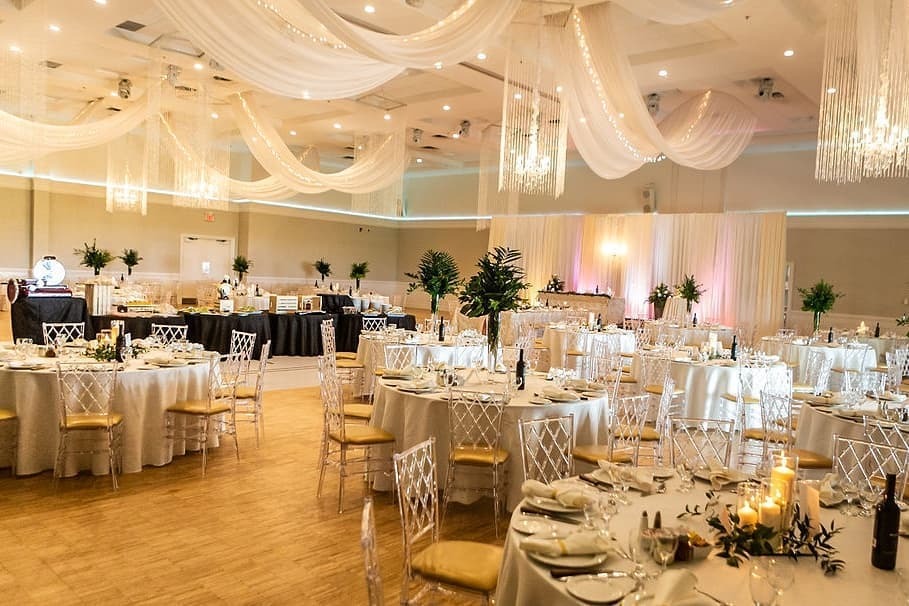 Bella Event Planning