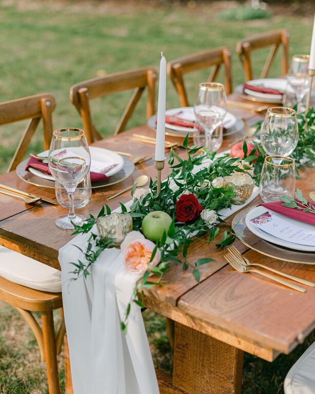 Bella Event Planning