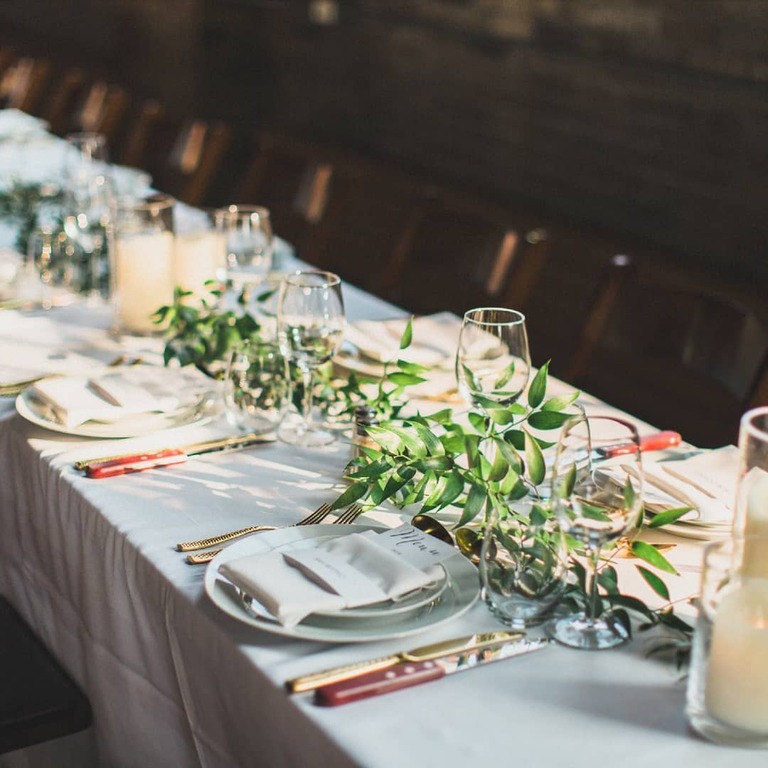 Bella Event Planning