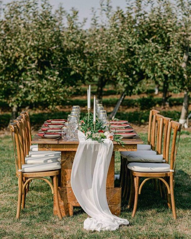 Bella Event Planning