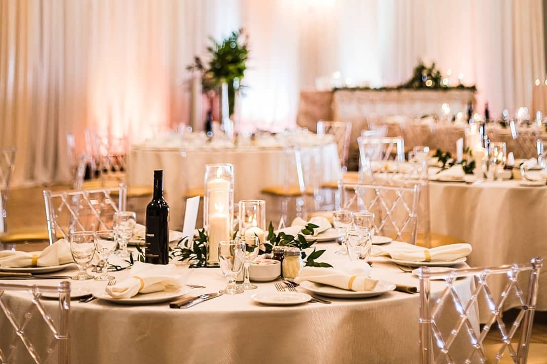 Bella Event Planning