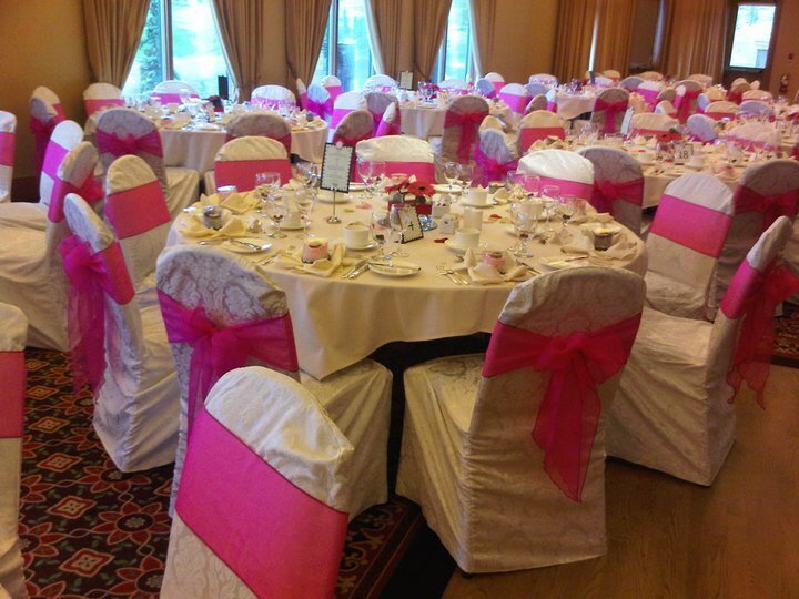 The Links Of GlenEagles