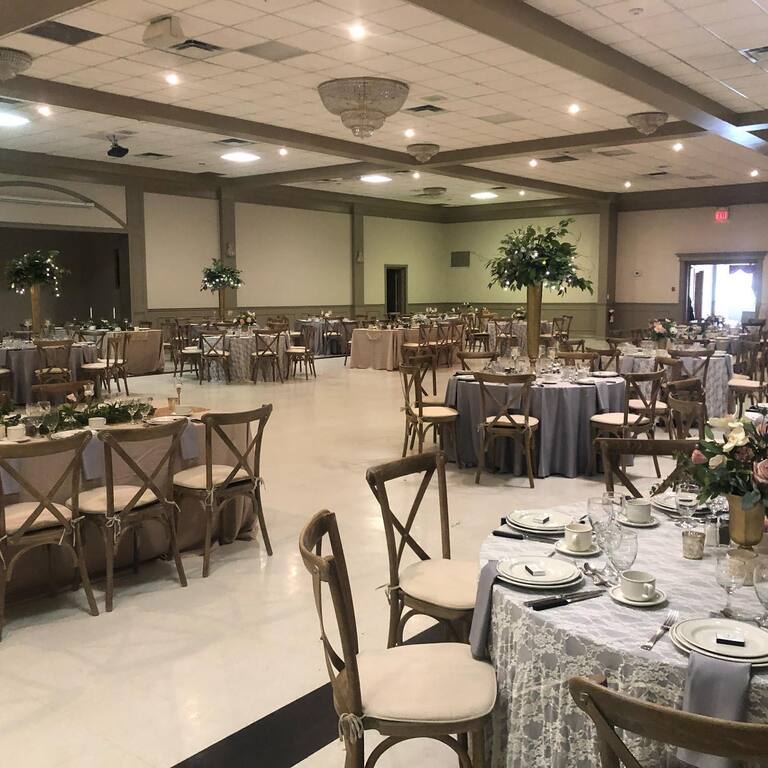 Happily Ever After Event Co