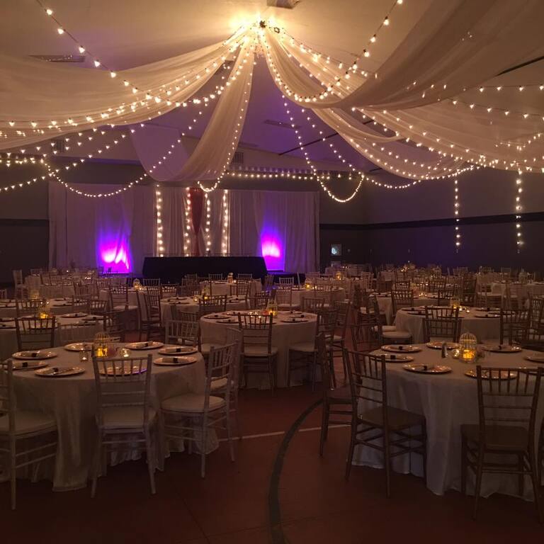 Happily Ever After Event Co