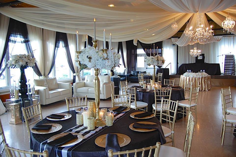 Happily Ever After Event Co