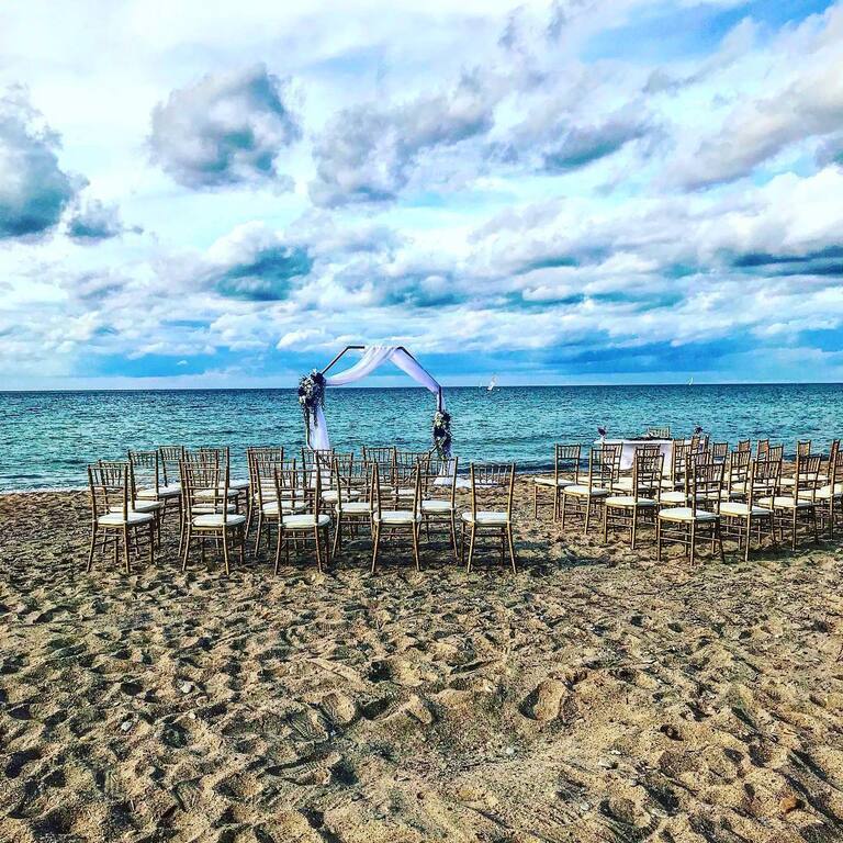 Happily Ever After Event Co