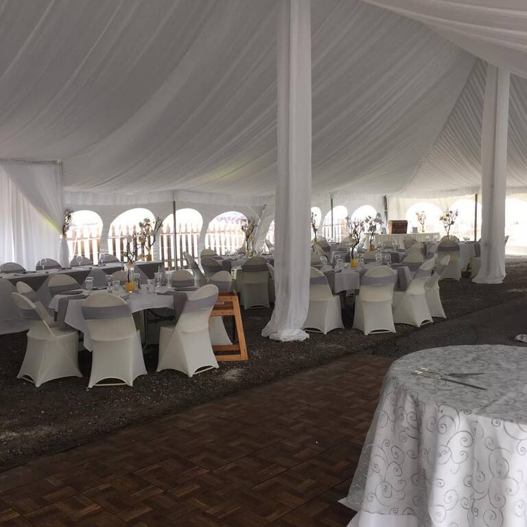 Happily Ever After Event Co