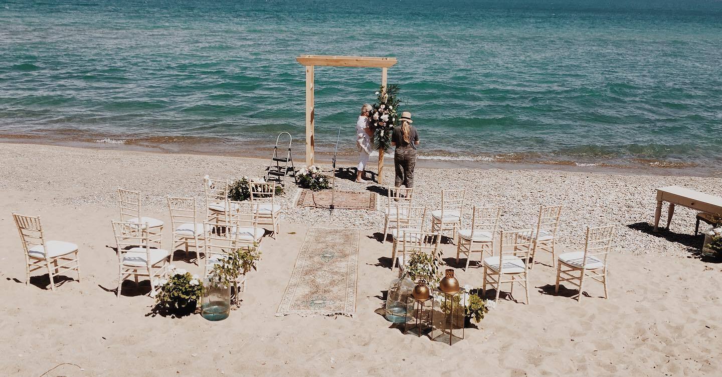 Happily Ever After Event Co