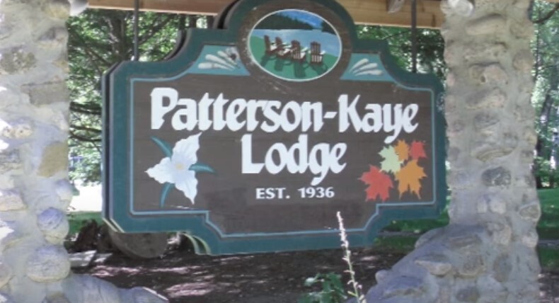 Patterson Kaye Resort