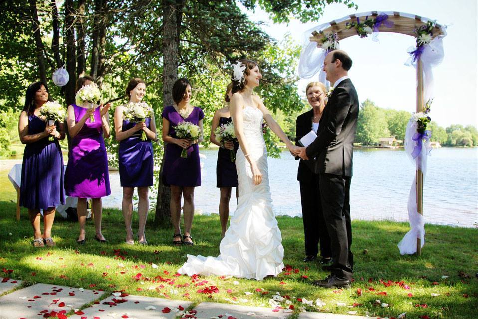 Patterson Kaye Resort