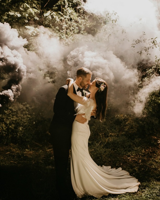 Perfectly Designed Events