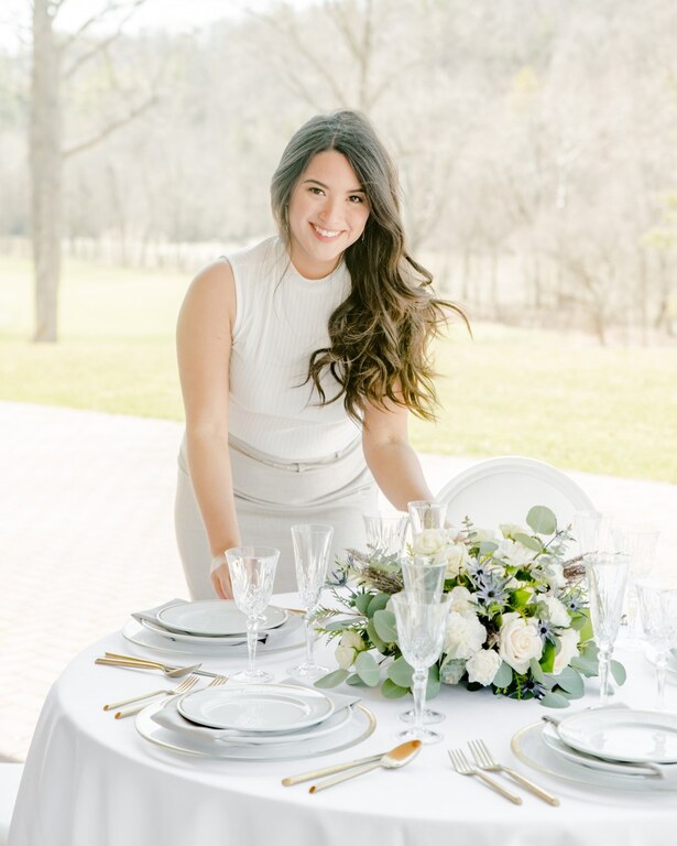 Perfectly Designed Events