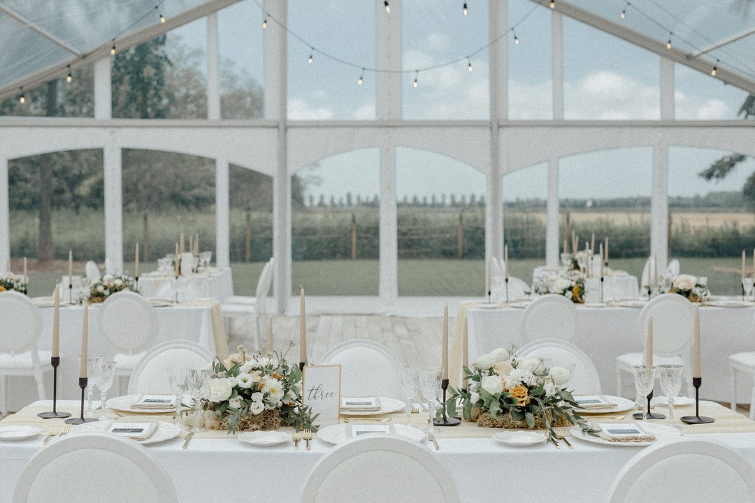 Perfectly Designed Events