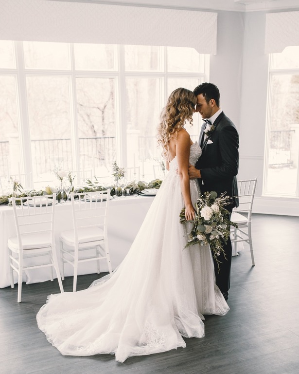 Perfectly Designed Events