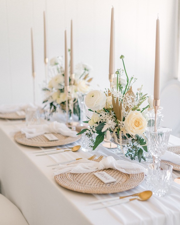 Perfectly Designed Events