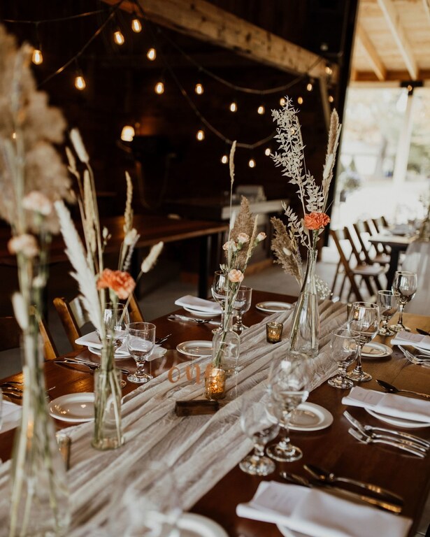 Perfectly Designed Events