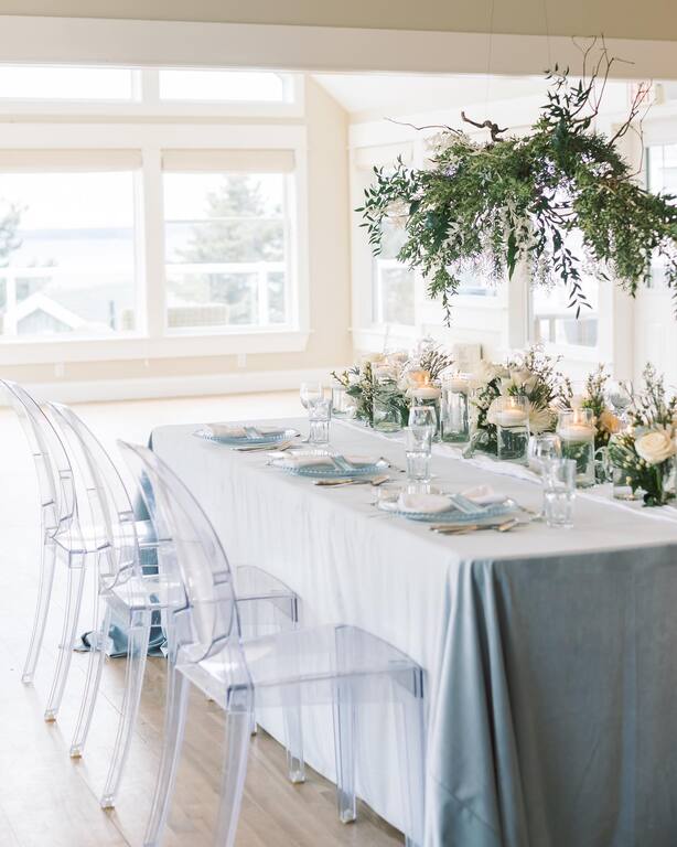 KM Wedding and Event Co