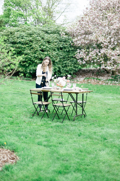 KM Wedding and Event Co