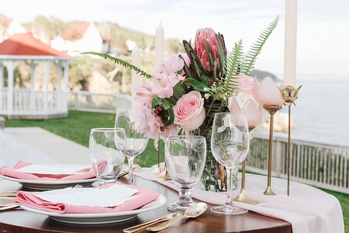 KM Wedding and Event Co