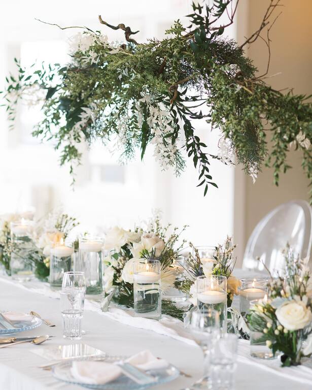 KM Wedding and Event Co