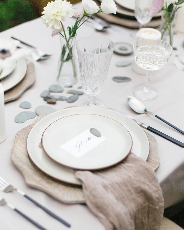 KM Wedding and Event Co