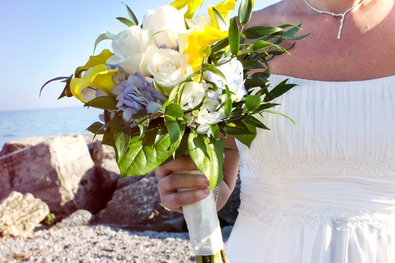 One Moment Bridal Consulting