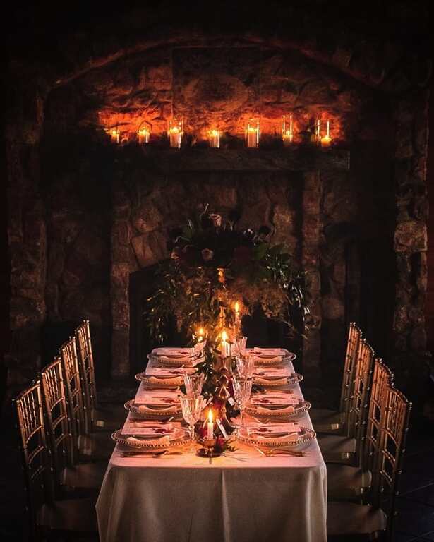 Allure Events and Hospitality