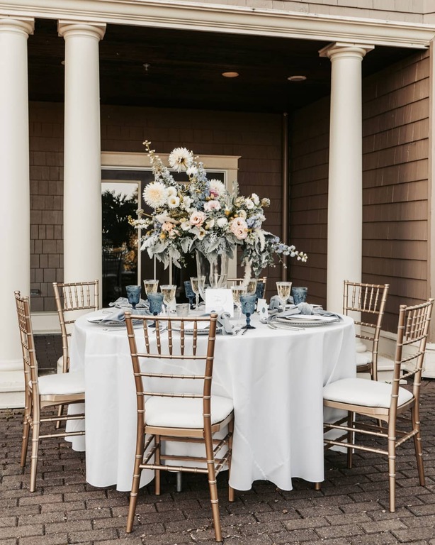 Allure Events and Hospitality