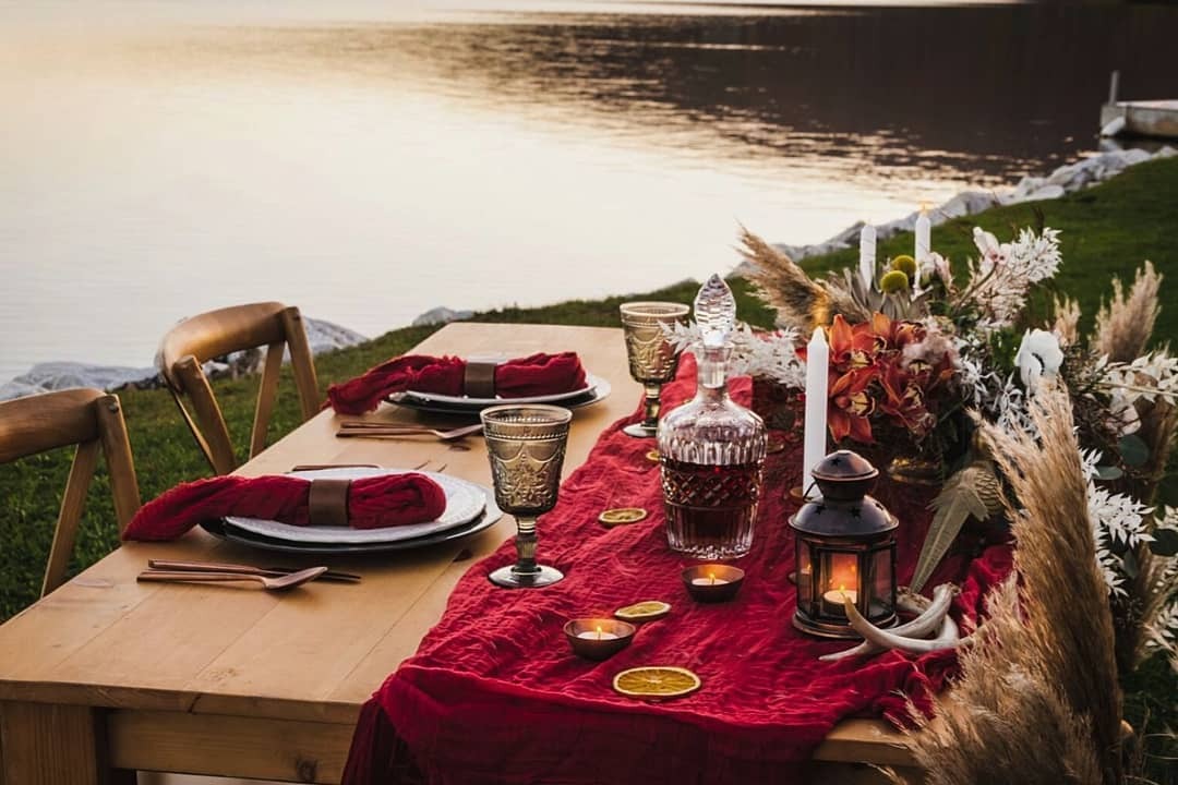 Allure Events and Hospitality