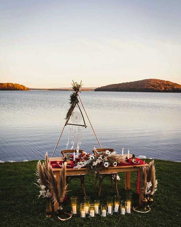 Allure Events and Hospitality