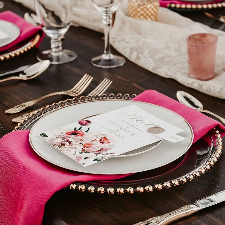 Allure Events and Hospitality