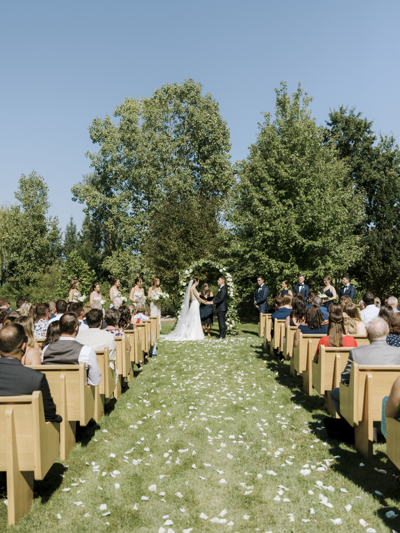 Bonafide Events Studio