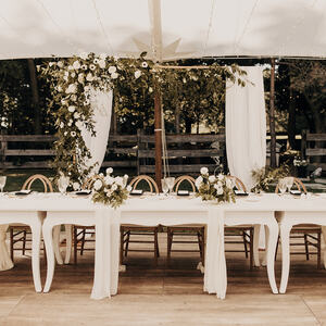 Bonafide Events Studio