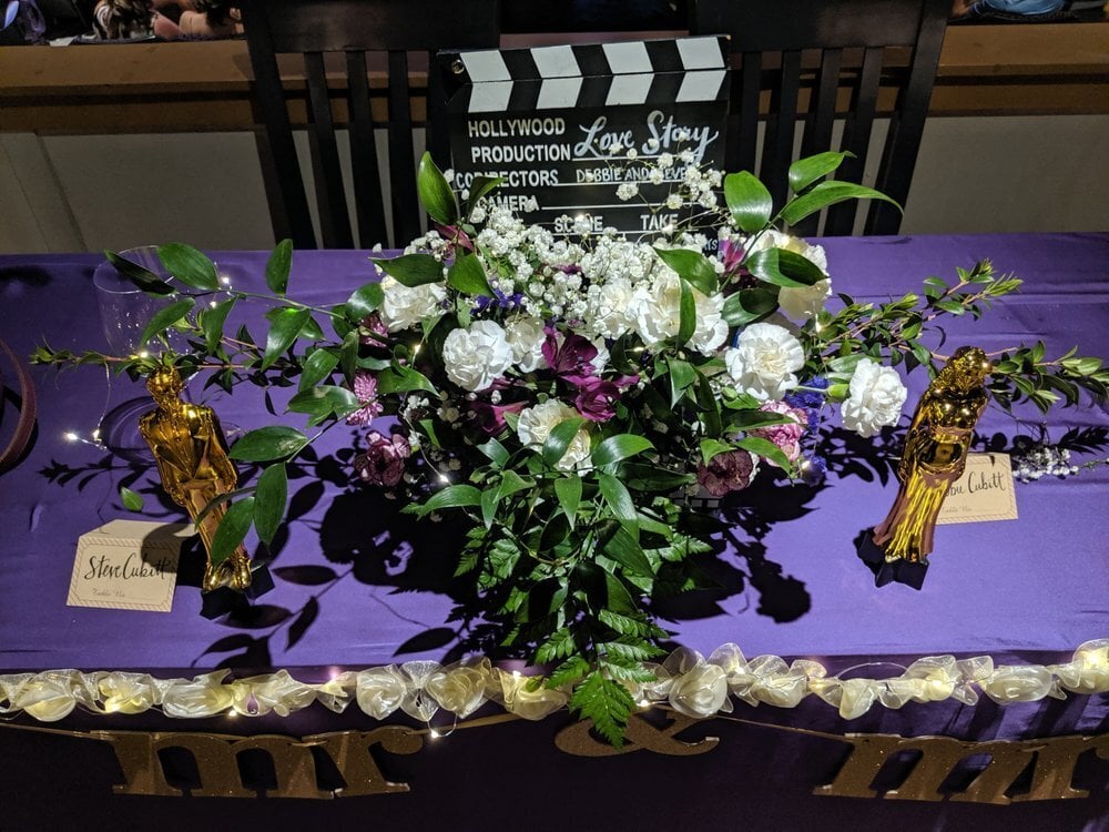 The Historic Gayety Theatre