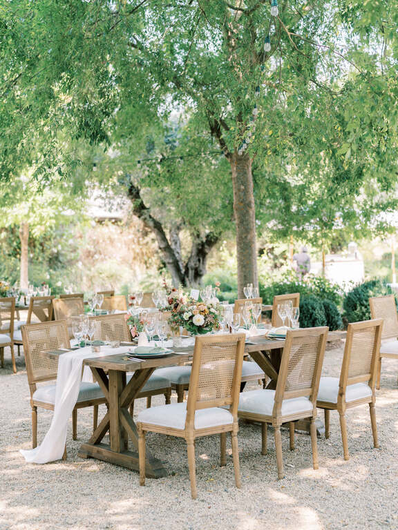 BlissFull Thinking Wedding Planning