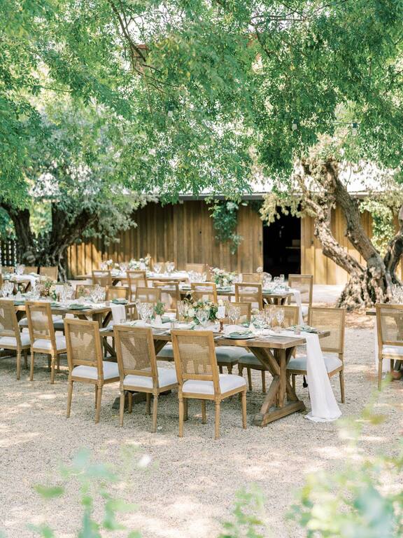 BlissFull Thinking Wedding Planning