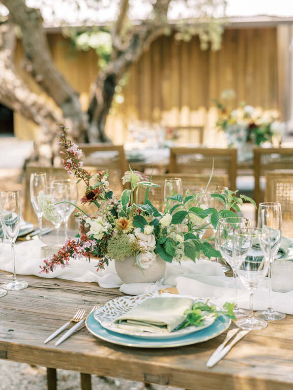 BlissFull Thinking Wedding Planning