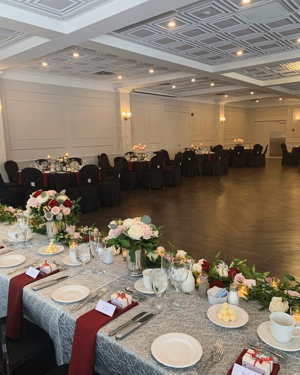 Simply Lovely Events