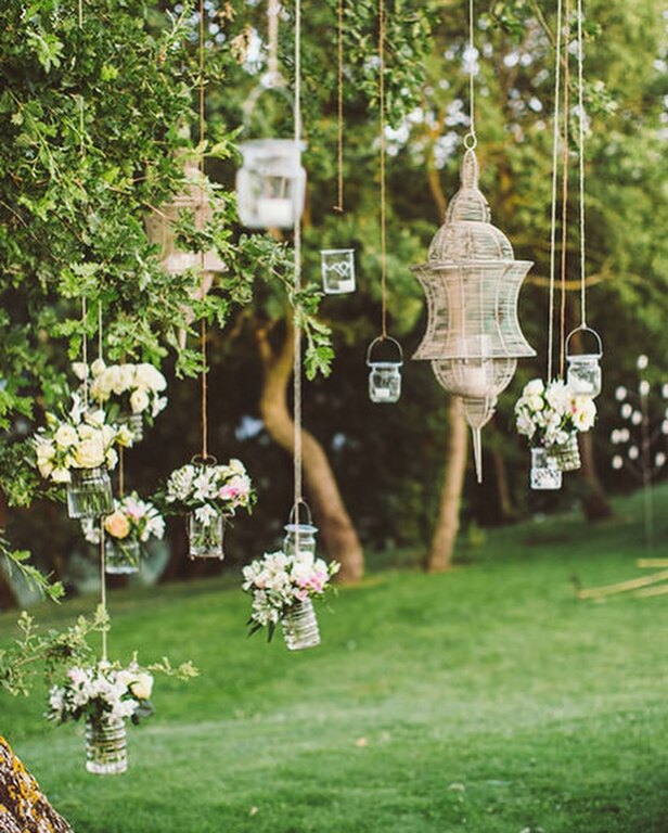 Simply Lovely Events